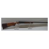 Savage Stevens Shotgun