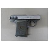 Hawes Pistol
