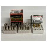.41 Remington Magnum Ammunition