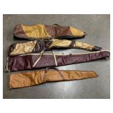 Soft Long Gun Cases