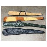 Soft Long Gun Cases