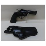 Colt Revolver