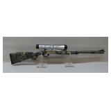 Traditions Inline Rifle