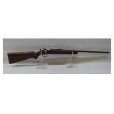 Winchester Rifle