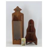 Bob Bridge Wooden Wares