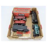 Lionel O27 Trains