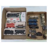 Model Train & Railroad Collectibles