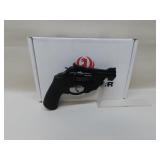 Ruger Revolver