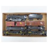 American Flyer S Gauge Model Trains