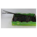 HO Gauge Model Train Track