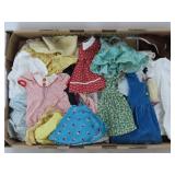 Doll and Barbie Clothing
