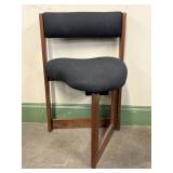 Folding Upholstered Chair