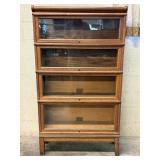 Globe-Wernicke Barrister Bookcase