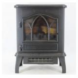 Electric Space Heater