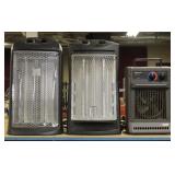 Electric Space Heaters