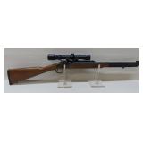 T.C. Black Powder Carbine