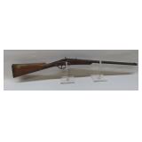 National Arms Co. Rifle