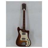 Kay Vanguard Electric Guitar
