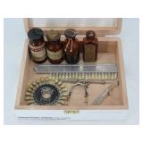 Dental and Medical Collectibles