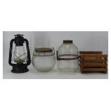 Primitive and Collectible Assortment