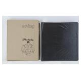 U.S. First Day Cover Stamp Albums