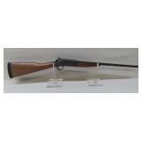 New England Firearms Shotgun