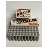 CCI Blazer 38 Special Ammunition