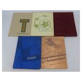 Shenandoah County, Virginia Yearbooks