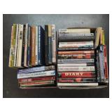 World War II Military History Books