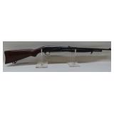 Remington Rifle