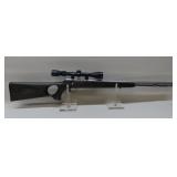 T.C. Inline Rifle