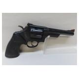 S&W Revolver