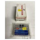 .38 Special and CCI Shotshells