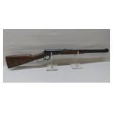Winchester Rifle