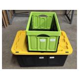 Greenmade Storage Containers