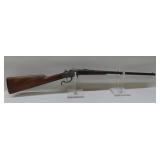 Hopkins & Allen Rifle