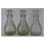 White House Vinegar Bottles