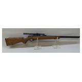 Mossberg Rifle