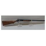 H&R Shotgun