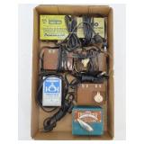 HO Gauge Train Power Packs