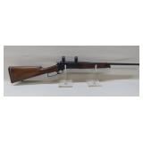 Browning Rifle