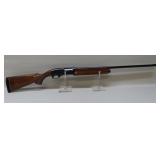 Remington Shotgun