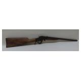 J. Stevens Rifle