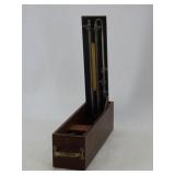Faught Blood Pressure Apparatus