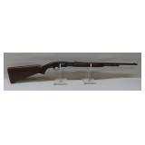 Remington Rifle