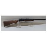 Savage Combination Gun