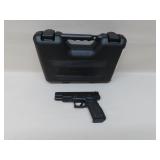Springfield Armory Pistol
