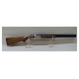 Ruger Shotgun