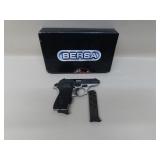 Bersa Pistol