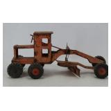 Loumar Road Grader